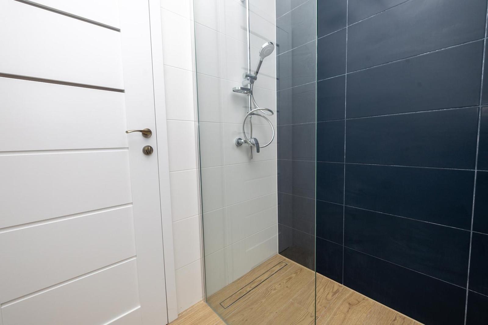 Appartamento In The Heart Of Historical District With Free Parking Cracovia Esterno foto