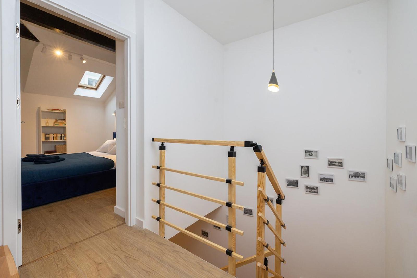 Appartamento In The Heart Of Historical District With Free Parking Cracovia Esterno foto