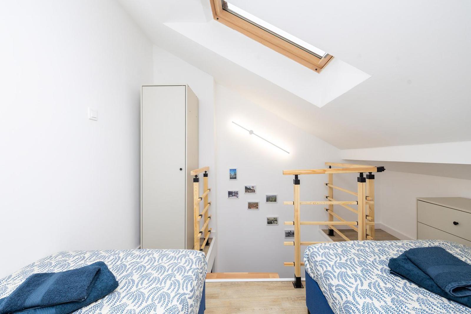 Appartamento In The Heart Of Historical District With Free Parking Cracovia Esterno foto