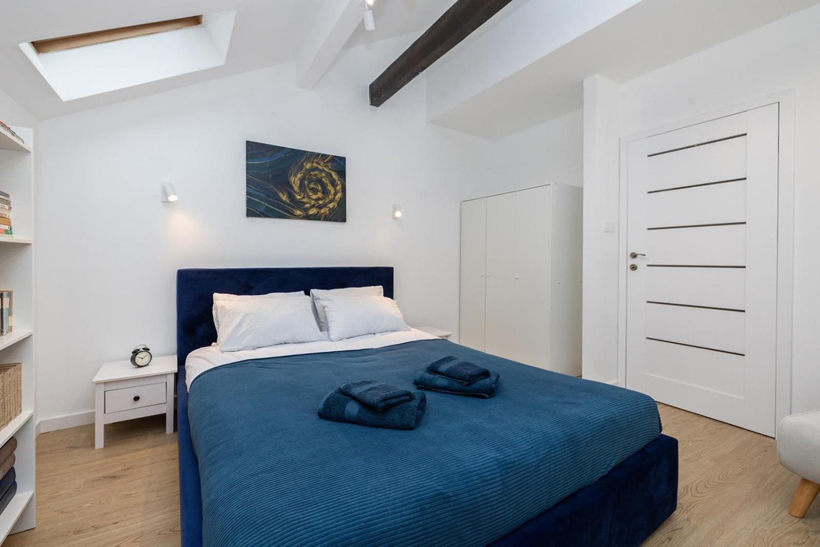 Appartamento In The Heart Of Historical District With Free Parking Cracovia Esterno foto