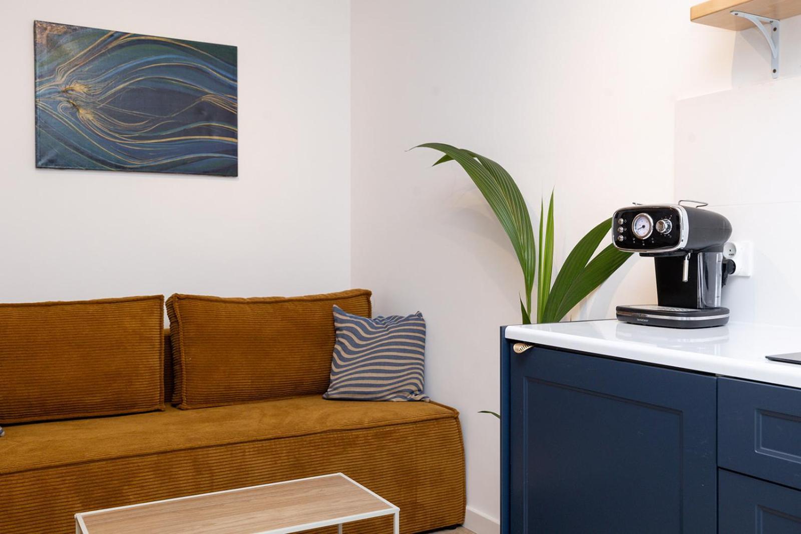 Appartamento In The Heart Of Historical District With Free Parking Cracovia Esterno foto