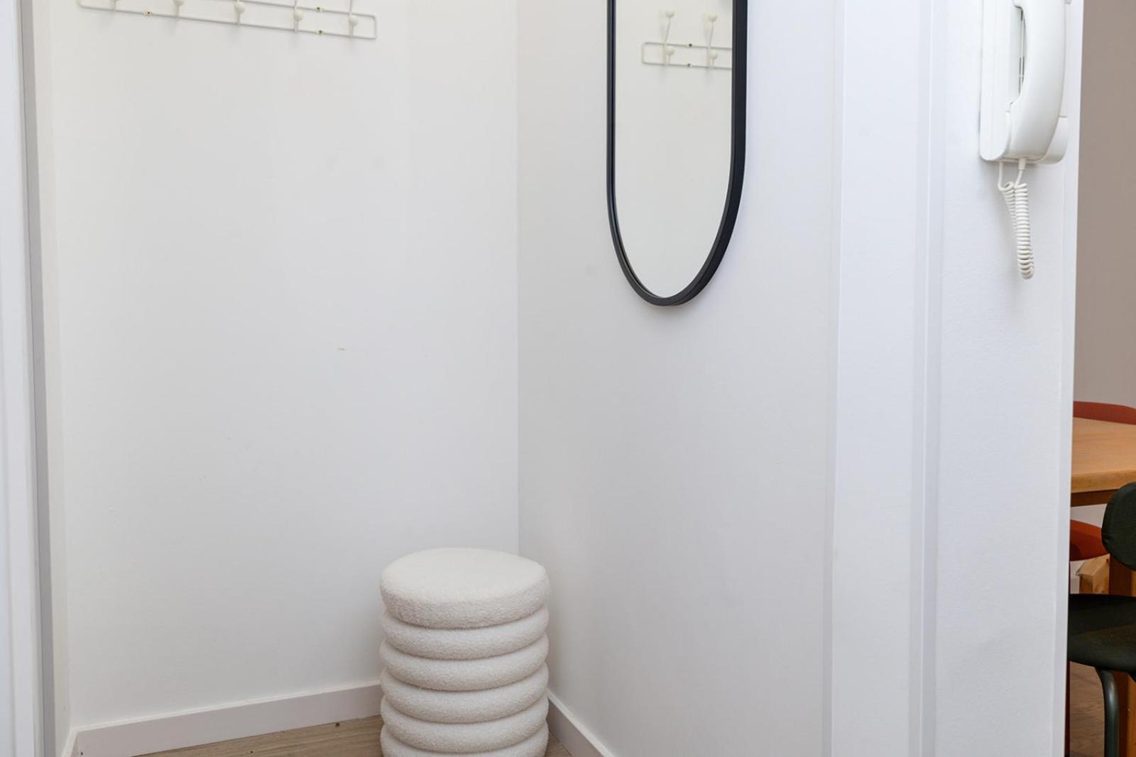 Appartamento In The Heart Of Historical District With Free Parking Cracovia Esterno foto